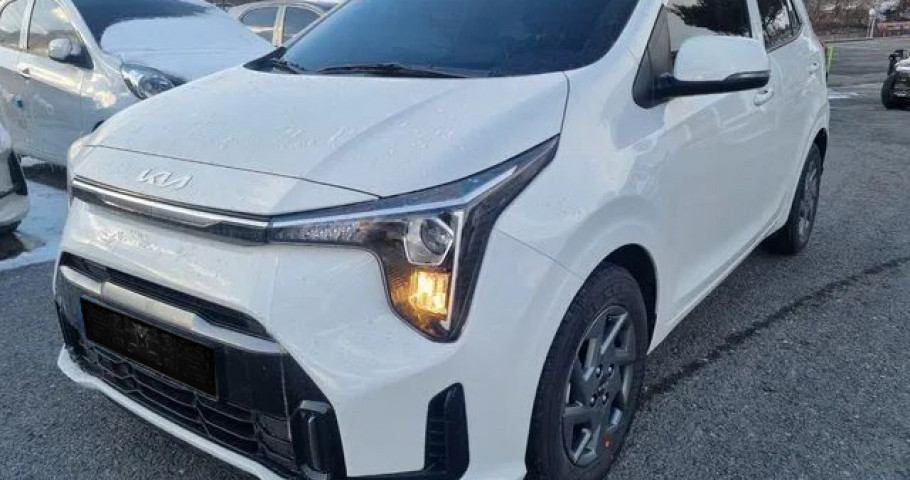Kia NEW (JA) 
